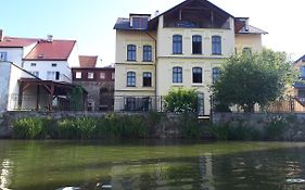 Apartmány Šetkova vila